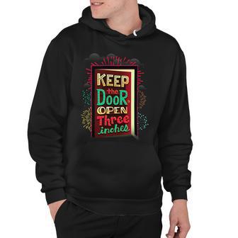 Three Inches 402 Trending Shirt Hoodie | Favorety UK