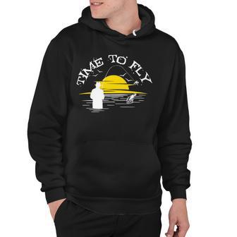 Time To Fly Fish 49 Trending Shirt Hoodie | Favorety AU