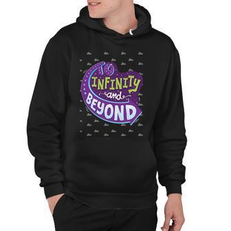 To Infinity And Beyond 491 Trending Shirt Hoodie | Favorety DE