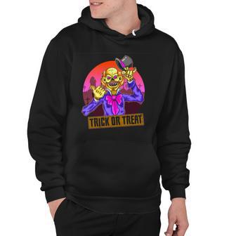 Trick Or Treat Halloween 151 Shirt Hoodie | Favorety AU