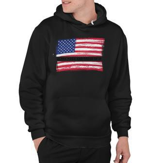 Ultra Maga And Proud Of It A Ultra Maga And Proud Of It V8 Hoodie | Favorety UK