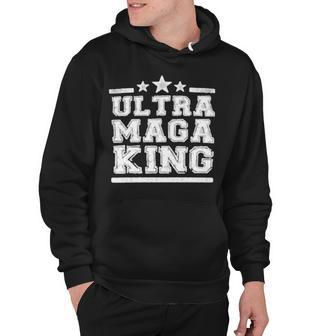 Ultra Maga Humor Hoodie | Favorety CA