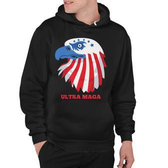 Ultra Maga Memorial Day Hoodie | Favorety DE