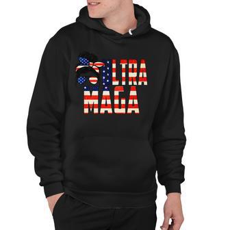 Ultra Maga Proud Of It Ultramaga Hoodie | Favorety AU