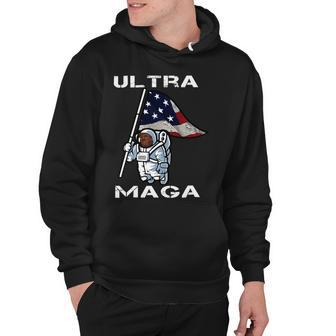 Ultra Maga Trending Gift Hoodie | Favorety UK