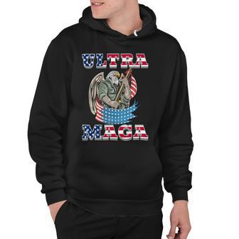 Ultra Maga Tshirts Hoodie | Favorety DE