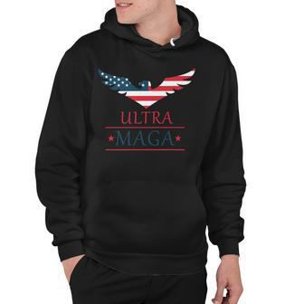 Ultra Maga United State Hoodie | Favorety CA