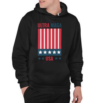 Ultra Maga Usa Hoodie | Favorety DE