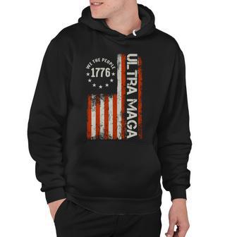 Ultra Maga V14 Hoodie | Favorety DE