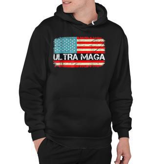 Ultra Maga V15 Hoodie | Favorety AU