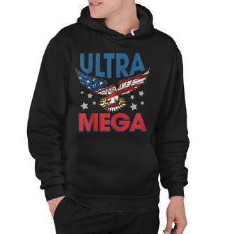 Ultra Maga V16 Hoodie | Favorety