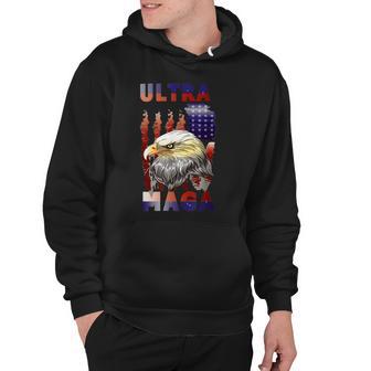 Ultra Maga V17 Hoodie | Favorety UK