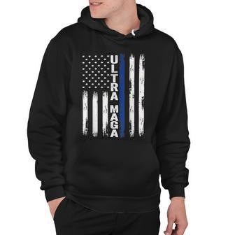 Ultra Maga V18 Hoodie | Favorety