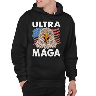 Ultra Maga V19 Hoodie | Favorety UK