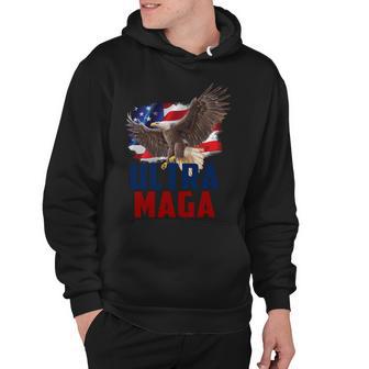 Ultra Maga V20 Hoodie | Favorety DE