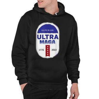 Ultra Maga V21 Hoodie | Favorety DE