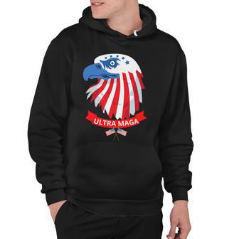 Ultra Maga V22 Hoodie | Favorety AU