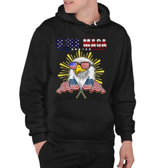 Ultra Maga We The People Fashion Hoodie | Favorety