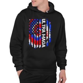 Ultra Maga We The People Funny Hoodie | Favorety DE