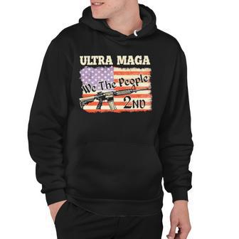 Ultra Maga We The People Hoodie | Favorety UK