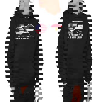 Usa Egypt Flag Sunglasses Egyptian Americans Hoodie | Mazezy
