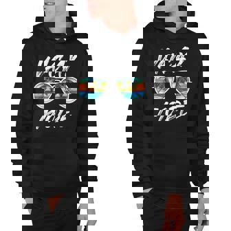 Vacay Mode Cute Vacation Summer V2 Hoodie - Thegiftio UK
