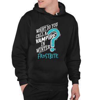 Vampire In Winter Frostbite 92 Trending Shirt Hoodie | Favorety UK