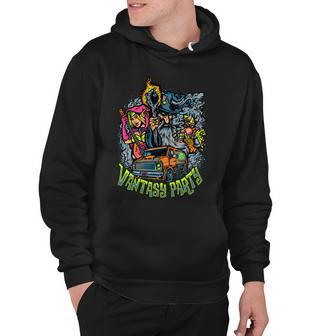 Vantasy Party 204 Trending Shirt Hoodie | Favorety UK