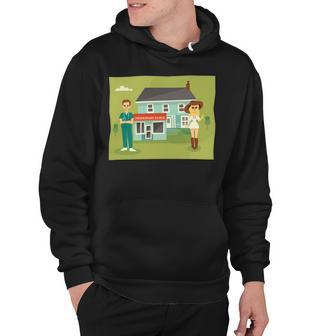 Vet Clinic 386 Trending Shirt Hoodie | Favorety UK