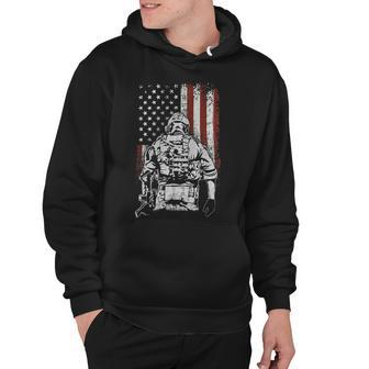 Veteran Veterans Day Usa Army 507 Navy Soldier Army Military Hoodie - Monsterry