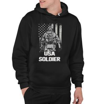 Veteran Veterans Day Usa Soldier 316 Navy Soldier Army Military Hoodie - Monsterry