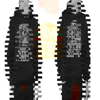 Veteran Veterans Day We Dont Know Them But We Owe Them All 519 Navy Soldier Army Military Hoodie - Monsterry