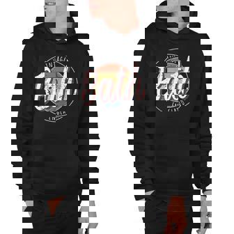 Vintage Bath England United Kingdom Hoodie | Mazezy