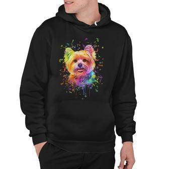 Vintage Quote Retro Amazing Popular Saying Color Happy Fun Quote Hippie Hot Trend Family Hoodie | Favorety