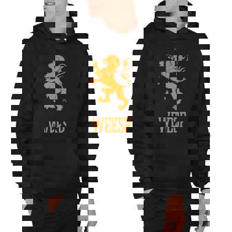 Weesp Netherlands Dutch Lover Vacation Gift Hoodie | Mazezy