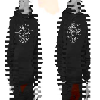 Worlds Greatest Co Pilot Aviation Airplane Hoodie | Mazezy