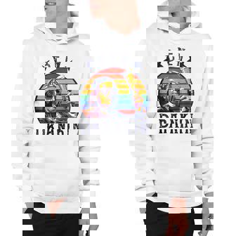 4Th Of July Ben Drankin Drinking Patriotic Funny Hoodie | Seseable CA