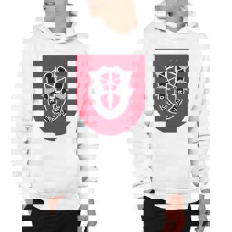 7Th Special Forces Group De Oppresso Liber Hoodie | Mazezy