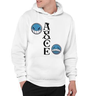 Ace Hoodie | Favorety UK