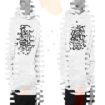 Aint No Family Like The One I Got Funny Family Hoodie - Thegiftio