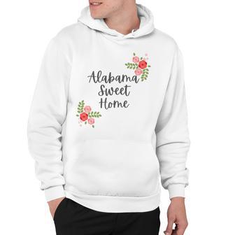 Alabama Sweet Home Sweet Home Hoodie | Favorety DE