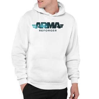 Arma Reforger Hoodie | Favorety UK