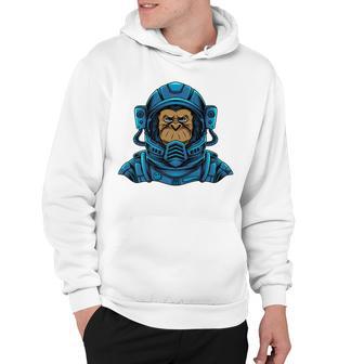 Astromonkey Hoodie | Favorety UK