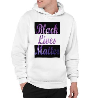 Black Lives Matter Minding My Black Owned Business Hoodie | Favorety DE