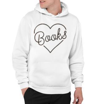 Book Lover Hoodie | Favorety