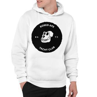 Bored Ape Yacht Club Nft Club Hoodie | Favorety UK