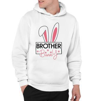 Brother Easter Bunny Hoodie | Favorety AU