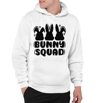 Bunny Squad Hoodie | Favorety