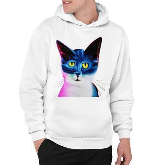 Cat Avatar Hoodie | Favorety AU