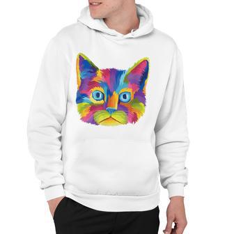 Cat Got Your Soul Hoodie | Favorety